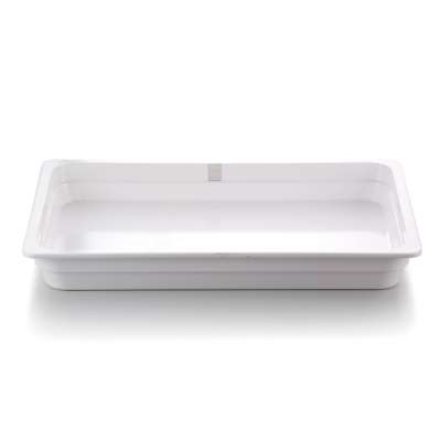 SGS certified high quality buffet tableware vegetable melamine plate large rectangular melamine plates