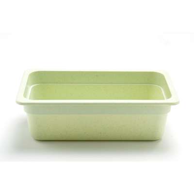 factory supply high grade melamine large hotel restaurant plastic food tray