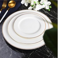 restaurant plates ceramic dinner dishes plates ceramic ceramic plate