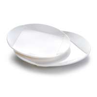 guangzhou factory wholesale melamine top grade chinese dinner plate