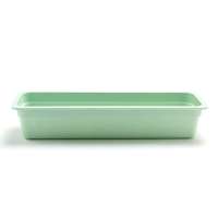 factory supply custom color large commercial melamine kitchen tray